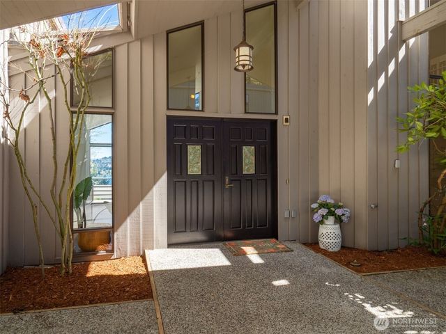 4408 E Mercer Way, Mercer Island, WA 98040