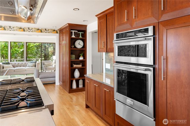 4408 E Mercer Way, Mercer Island, WA 98040