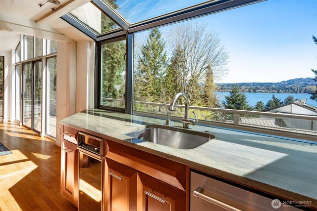 4408 E Mercer Way, Mercer Island, WA 98040