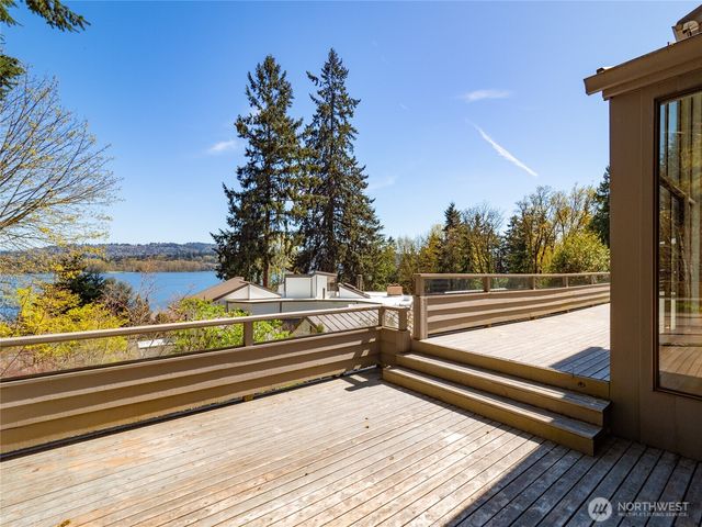 4408 E Mercer Way, Mercer Island, WA 98040