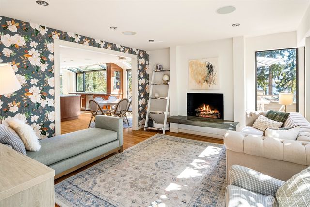 4408 E Mercer Way, Mercer Island, WA 98040