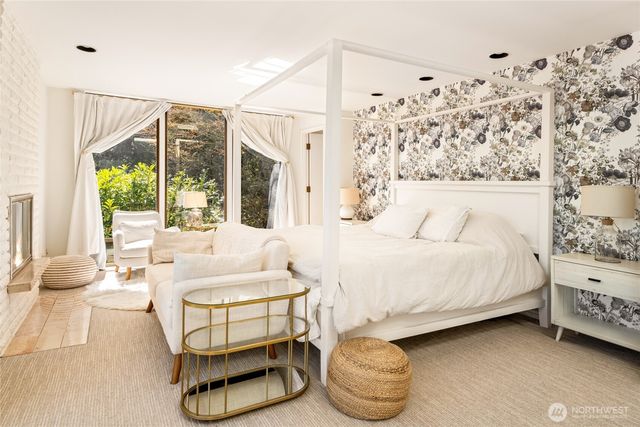4408 E Mercer Way, Mercer Island, WA 98040