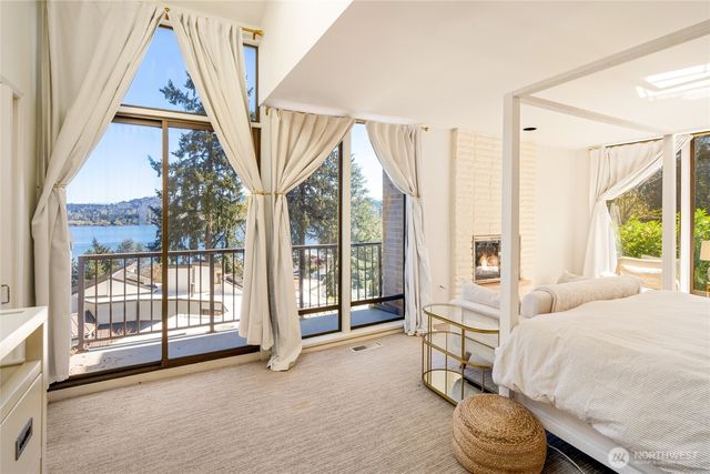 4408 E Mercer Way, Mercer Island, WA 98040