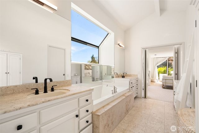 4408 E Mercer Way, Mercer Island, WA 98040