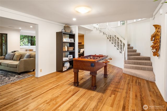4408 E Mercer Way, Mercer Island, WA 98040
