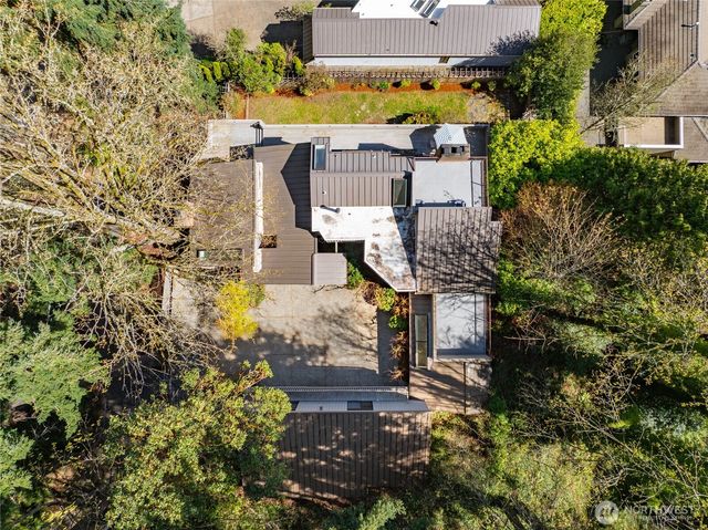 4408 E Mercer Way, Mercer Island, WA 98040