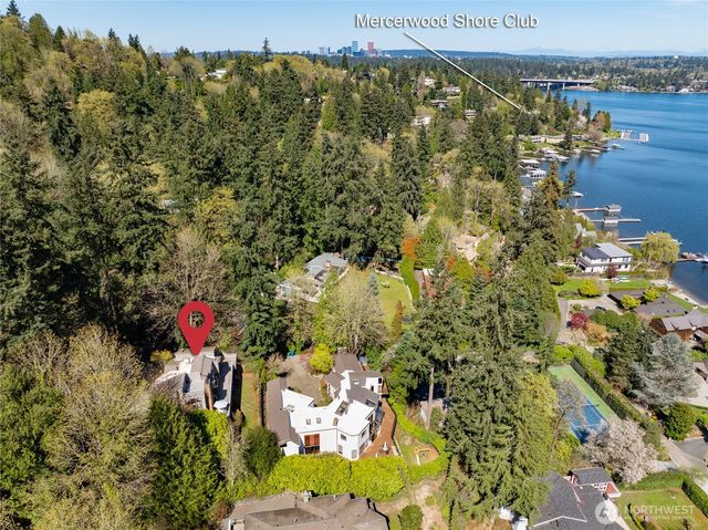 4408 E Mercer Way, Mercer Island, WA 98040