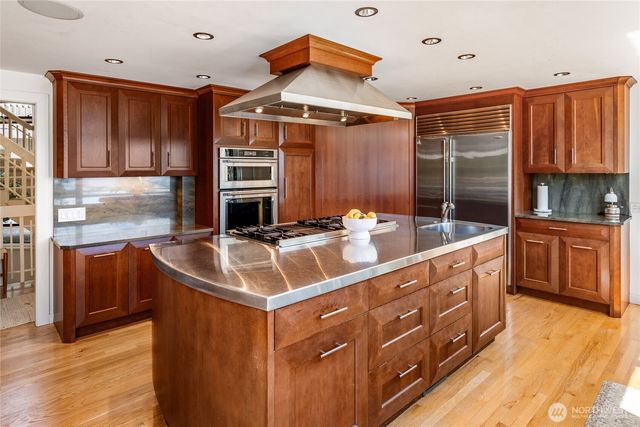 4408 E Mercer Way, Mercer Island, WA 98040