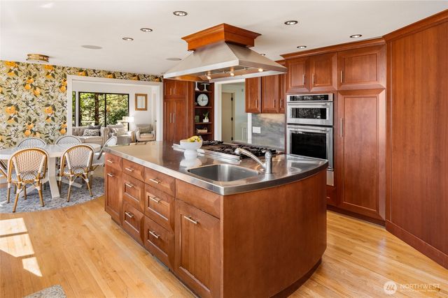 4408 E Mercer Way, Mercer Island, WA 98040