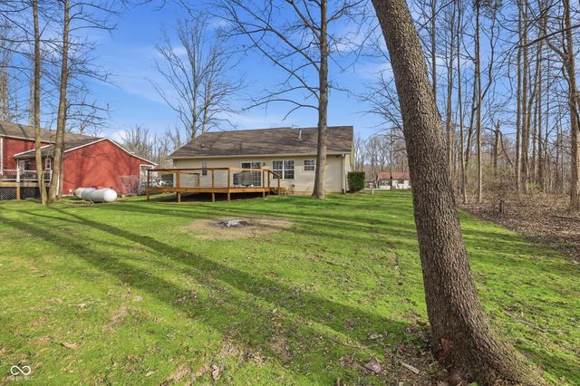 30 Victory Hill, Coatesville, IN 46121