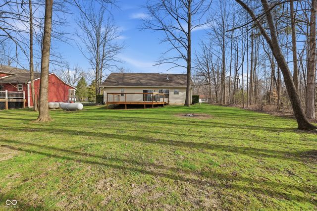 30 Victory Hill, Coatesville, IN 46121