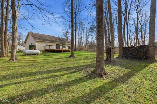 30 Victory Hill, Coatesville, IN 46121