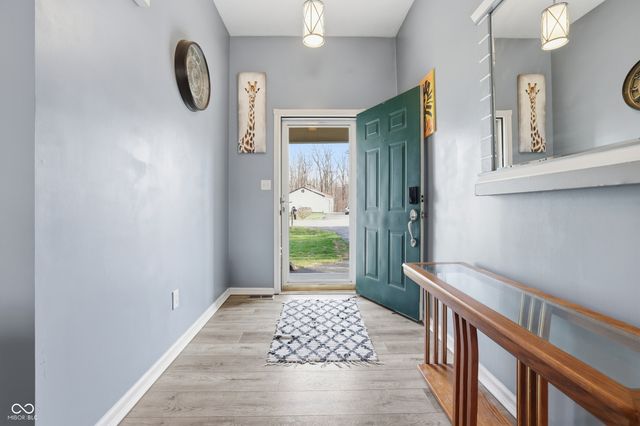 30 Victory Hill, Coatesville, IN 46121