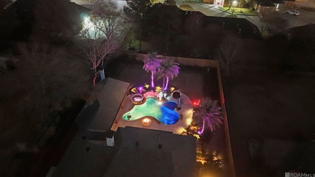 4505 Bluebonnet Rd, Saint George, LA 70809