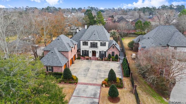 4505 Bluebonnet Rd, Saint George, LA 70809