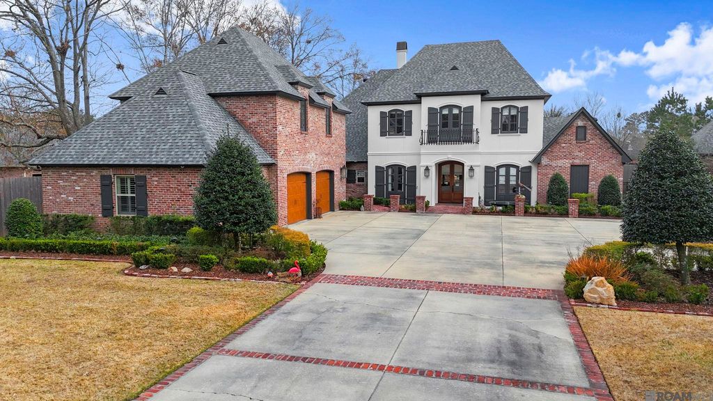 4505 Bluebonnet Rd, Saint George, LA 70809