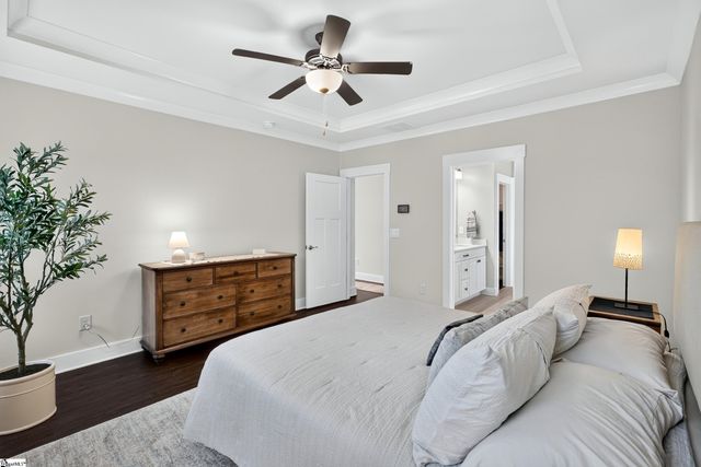 2 Yorkmont Way, Greer, SC 29651
