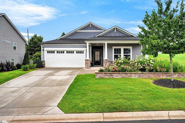 2 Yorkmont Way, Greer, SC 29651