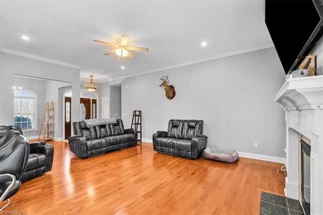 737 Sandy Cross Road, Reidsville, NC 27320