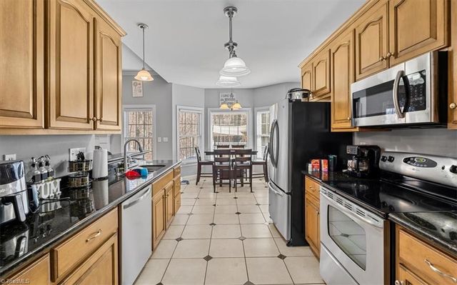 737 Sandy Cross Road, Reidsville, NC 27320