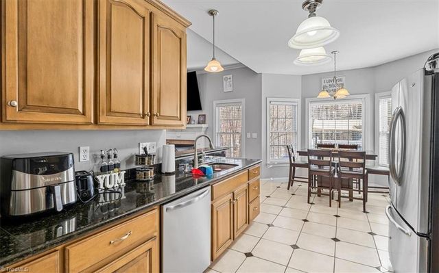 737 Sandy Cross Road, Reidsville, NC 27320