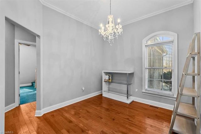 737 Sandy Cross Road, Reidsville, NC 27320