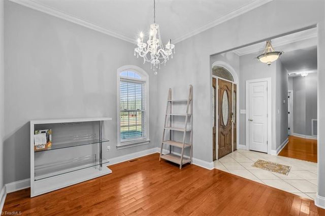 737 Sandy Cross Road, Reidsville, NC 27320