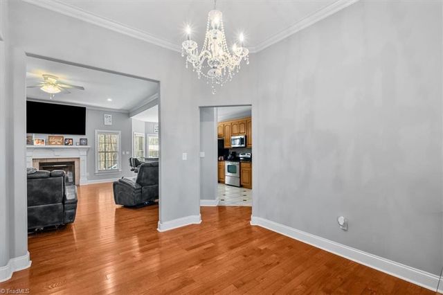 737 Sandy Cross Road, Reidsville, NC 27320