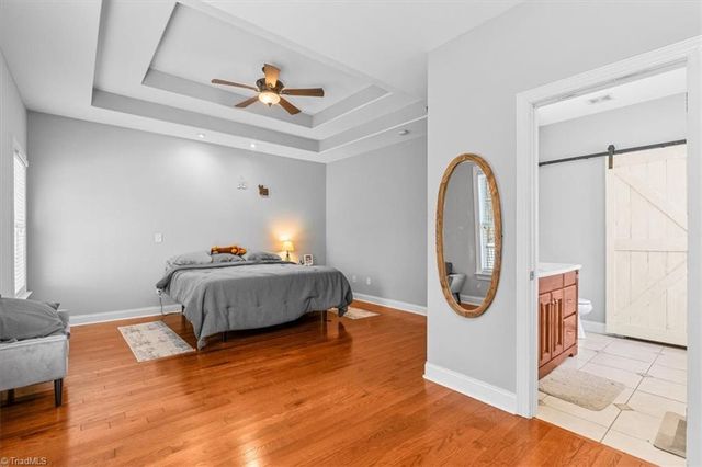 737 Sandy Cross Road, Reidsville, NC 27320