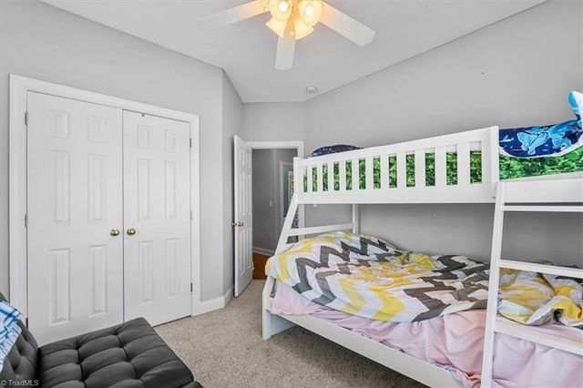 737 Sandy Cross Road, Reidsville, NC 27320