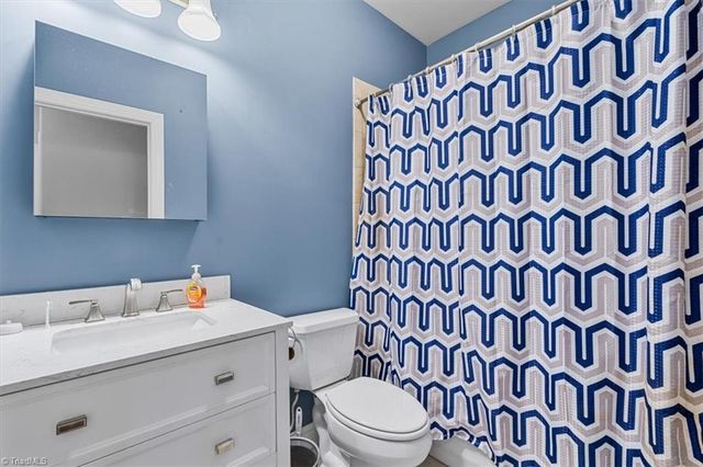 737 Sandy Cross Road, Reidsville, NC 27320