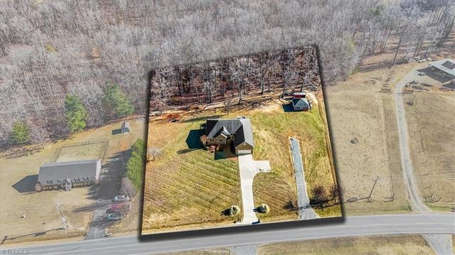 737 Sandy Cross Road, Reidsville, NC 27320