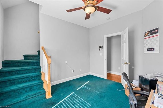 737 Sandy Cross Road, Reidsville, NC 27320