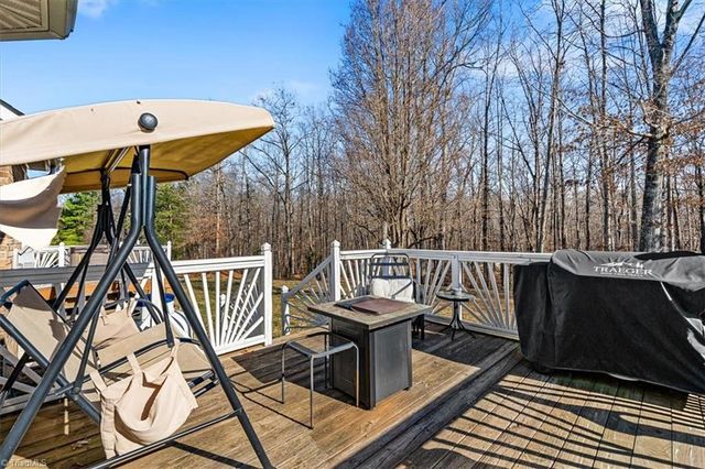 737 Sandy Cross Road, Reidsville, NC 27320