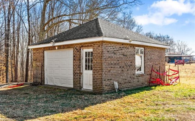 737 Sandy Cross Road, Reidsville, NC 27320