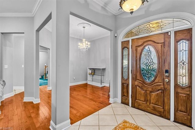 737 Sandy Cross Road, Reidsville, NC 27320