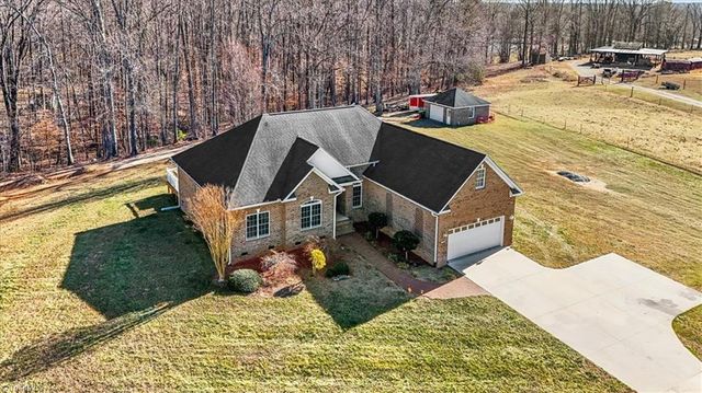737 Sandy Cross Road, Reidsville, NC 27320