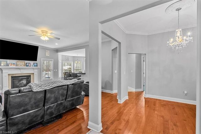 737 Sandy Cross Road, Reidsville, NC 27320