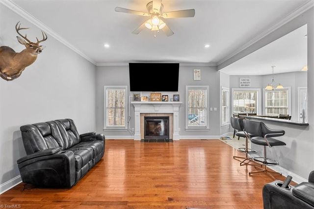 737 Sandy Cross Road, Reidsville, NC 27320