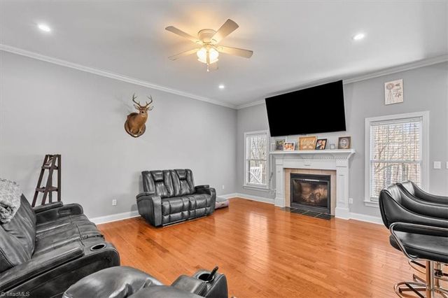 737 Sandy Cross Road, Reidsville, NC 27320