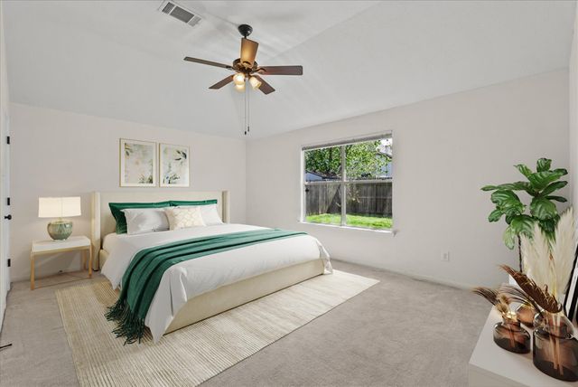 5115 Cherry Blossom Drive, League City, TX 77573