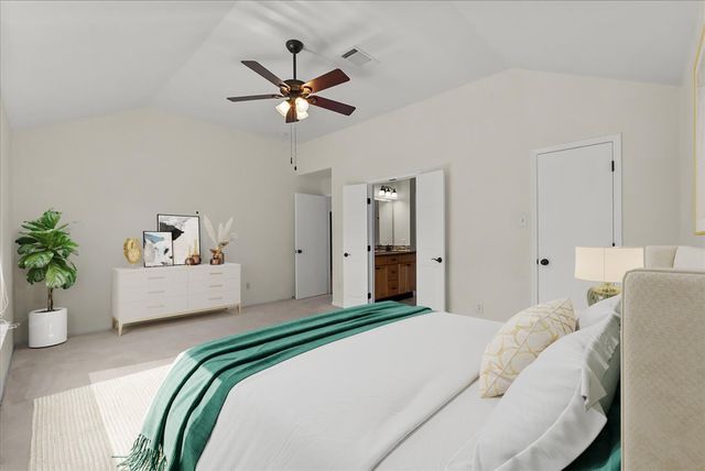 5115 Cherry Blossom Drive, League City, TX 77573