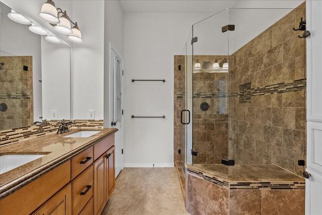 5115 Cherry Blossom Drive, League City, TX 77573