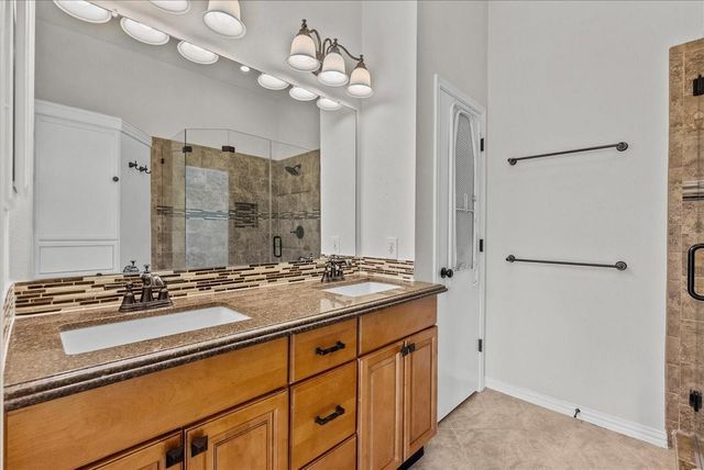 5115 Cherry Blossom Drive, League City, TX 77573