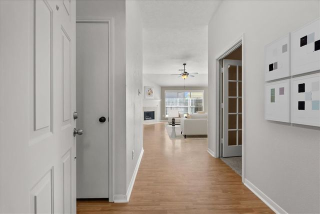 5115 Cherry Blossom Drive, League City, TX 77573