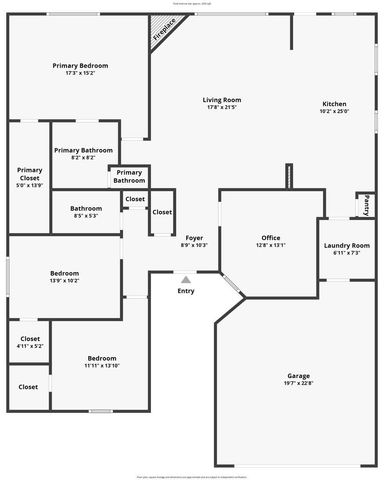 5115 Cherry Blossom Drive, League City, TX 77573