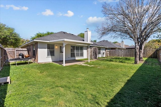 5115 Cherry Blossom Drive, League City, TX 77573