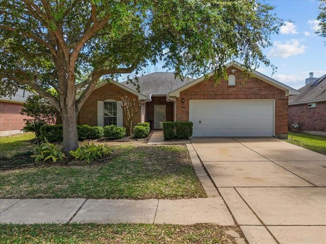 5115 Cherry Blossom Drive, League City, TX 77573