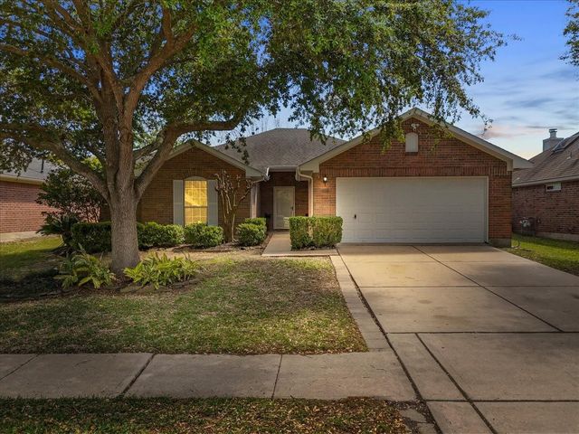 5115 Cherry Blossom Drive, League City, TX 77573