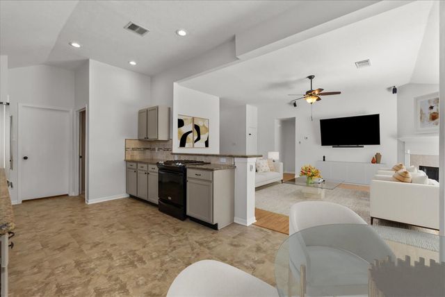 5115 Cherry Blossom Drive, League City, TX 77573